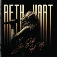 Компакт-диск Beth Hart / You still got me (Digipack)(1CD)