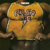 Виниловая пластинка  ALVIN LEE / PUMP IRON! (LP)