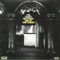Виниловая пластинка The Teskey Brothers / Live at the forum (1LP)