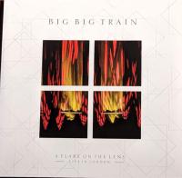 Виниловая пластинка Big Big Train / A Flare On The Lens (2LP)