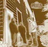 Компакт-диск Primus / Brown Album (Jewel) (1CD)