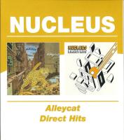 Компакт-диск Nucleus / Alleycat/ Direct Hits (Jewel) (2CD)