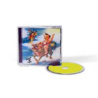 Компакт-диск Stone Temple Pilots / Purple (25th Anniversary)(CD)