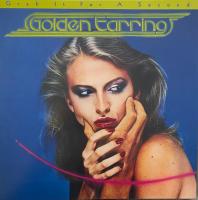 Виниловая пластинка Golden Earring / Grab It For A Second (Translucent Yellow) (1LP)