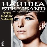 Компакт-диск Barbra Streisand / The Early Years (1CD)