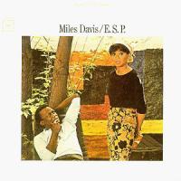 Компакт-диск Miles Davis / E.S.P. (1CD)