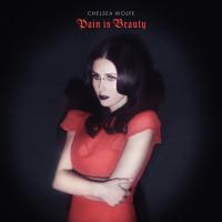 Виниловая пластинка CHELSEA WOLFE / PAIN IS BEAUTY (2LP)