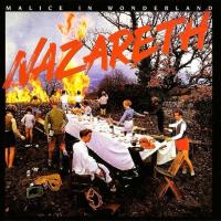 Компакт-диск Nazareth / Malice In Wonderland (30th Anniversary Edition)(RU)(CD)