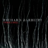 Виниловая пластинка Richard Barbieri / Under A Spell (2LP)