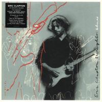 Виниловая пластинка Eric Clapton / 24 Nights: Blues (2LP)