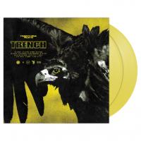 Виниловая пластинка Twenty One Pilots / Trench (Coloured Vinyl)(2LP)