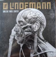 Виниловая пластинка Till Lindemann / Und Die Engel Singen (1LP - 7")
