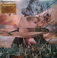 Виниловая пластинка Weather Report / Heavy Weather (Peach, Limited) (1LP)