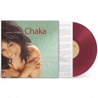 Виниловая пластинка Chaka Khan / Epiphany - The Best Of Chaka Khan (Limited Edition)(Coloured Vinyl)(LP)