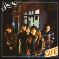 Виниловая пластинка Smokie / Midnight Cafe (Expanded Edition) (2LP)