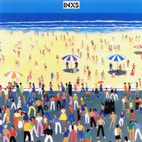 Виниловая пластинка INXS / INXS (LP) Виниловая пластинка INXS / INXS (LP)