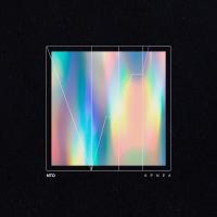 Виниловая пластинка Nto / Apnea (2LP)