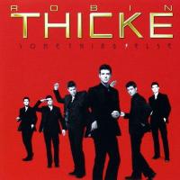 Компакт-диск Robin Thicke / Something Else (CD)