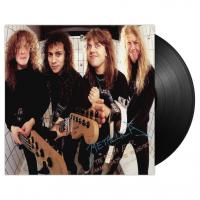 Виниловая пластинка Metallica / The $5.98 E.P. - Garage Days Re-Revisited (12" Vinyl EP)