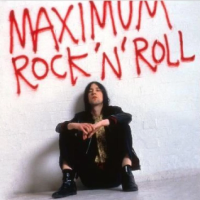 Виниловая пластинка Primal Scream / Maximum Rock 'N' Roll: the Singles Remastered Volume 1 (2LP)