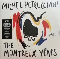 Виниловая пластинка Michel Petrucciani / The Montreux Years (180 Gram, Gatefold) (2LP) Виниловая пластинка Michel Petrucciani / The Montreux Years (180 Gram, Gatefold) (2LP)