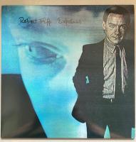 Виниловая пластинка ROBERT FRIPP / EXPOSURE - FOURTH EDITION (STEVEN WILSON MIX) (1LP)