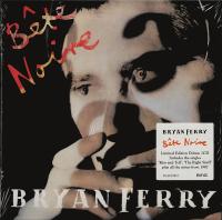 Компакт-диск Bryan Ferry / Bete Noire (Digisleeve) (2CD)