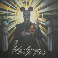 Компакт-диск Biffy Clyro / Infinity Land (Jewel) (1CD)