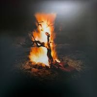 Виниловая пластинка Kerala Dust / Violet Drive (Gold, Limited) (1LP)