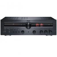 Интегрированный стерео усилитель Magnat MR 780, black