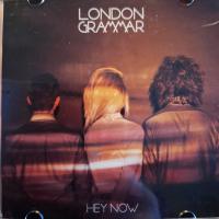 Компакт-диск London Grammar / If you wait (Jewel)(1CD)