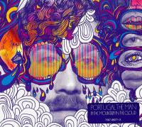 Компакт-диск Portugal. The Man / In The Mountain In The Cloud (CD)