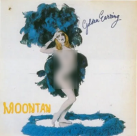 Виниловая пластинка GOLDEN EARRING / MOONTAN (1LP)