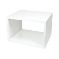 Стойка PRO-JECT RACK IT, WHITE HIGH GLOSS