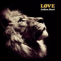 Виниловая пластинка JULIEN DORE / LOVE (1LP)