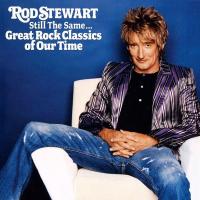 Компакт-диск Rod Stewart / Still The Same... Great Rock Classics Of Our Time (CD)