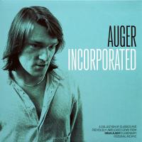 Виниловая пластинка Brian Auger / Auger incorporated (3LP)