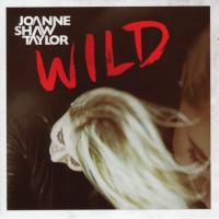Компакт-диск Joanne Shaw Taylor / Wild (CD)