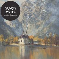 Компакт-диск Pantha Du Prince / Black Noise (RU)(CD)