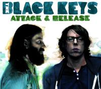 Компакт-диск The Black Keys / Attack & Release (CD)