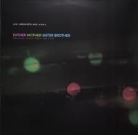 Виниловая пластинка Jim Jarmusch & Anika / Father Mother Sister Brother (Original Music From The Film) (1LP)