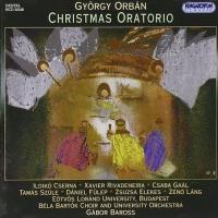 Компакт-диск Baross Gabor / Karacsonyi Oratorium (1CD)