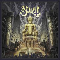 Компакт-диск Ghost / Ceremony And Devotion (Digipack) (2CD)