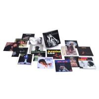 Компакт-диск Aretha Franklin / The Atlantic Albums Collection (19CD)