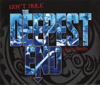 Компакт-диск Gov'T Mule / The deepest end (Jewel, 2CD+DVD)(3CD)