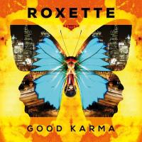 Компакт-диск Roxette / Good Karma (CD)