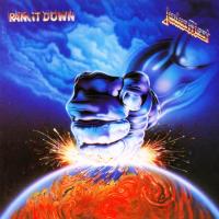 Виниловая пластинка JUDAS PRIEST / RAM IT DOWN (2LP)