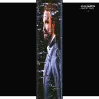 Виниловая пластинка John Martyn / Piece By Piece (2LP)