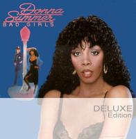 Компакт-диск Donna Summer / Bad Girls (Deluxe Edition)(2CD)