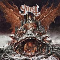 Компакт-диск Ghost / Prequelle (Deluxe Edition)(CD)